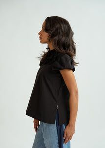 Fabiana Pigna Onyx Perla Blouse