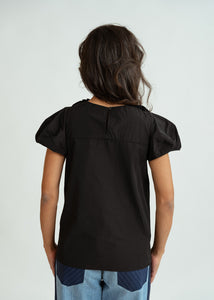 Fabiana Pigna Onyx Perla Blouse