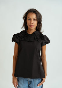 Fabiana Pigna Onyx Perla Blouse