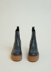 Anne Blum Petrol Dolly Boot