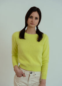 Bellerose Aurora Datti Sweater
