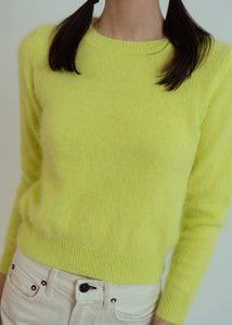Bellerose Aurora Datti Sweater