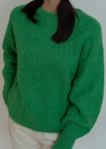 Bellerose Mojito Darke Sweater
