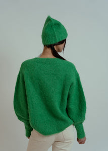 Bellerose Mojito Darke Sweater
