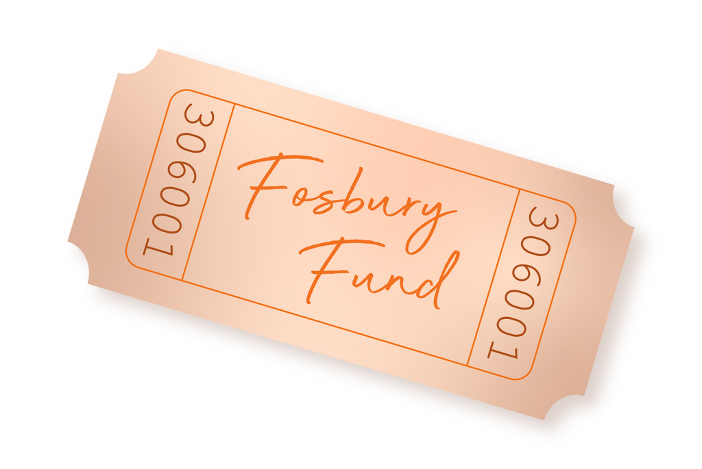Wood River Land Trust - Fosbury Fund