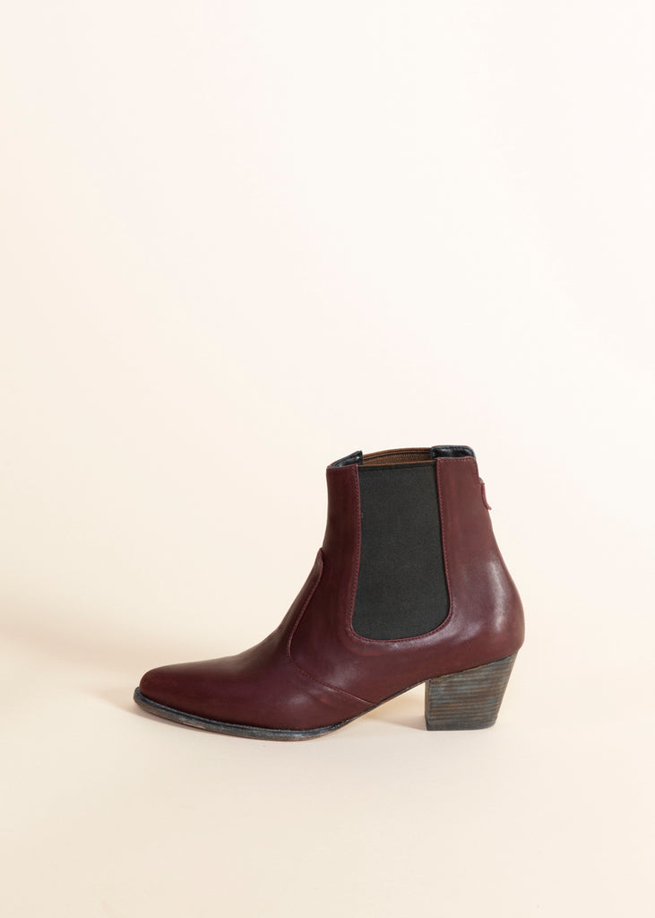 Esquivel West Ankle Boot