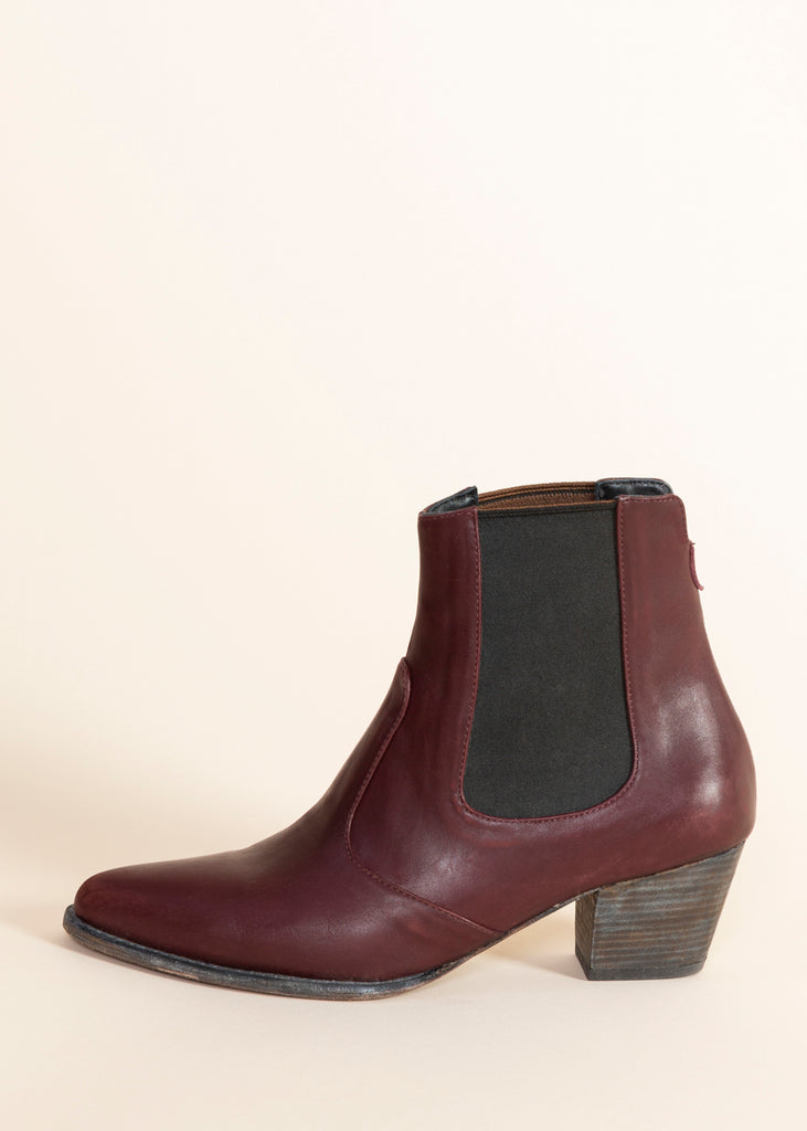 Esquivel West Ankle Boot