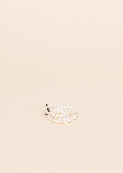 Large Pearl Chain