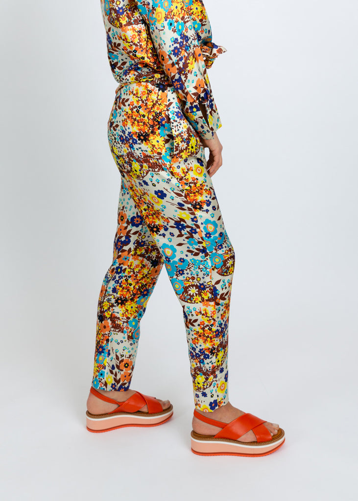 Odeeh Floral Pant