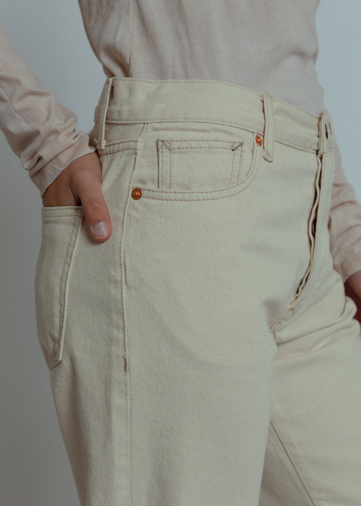 Bellerose Bellerose Popeye 5 Pocket Jean
