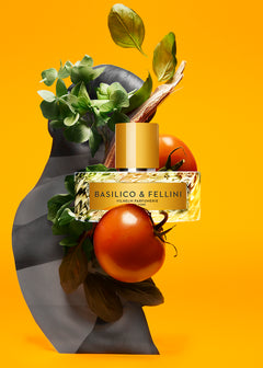 Basilico & Fellini Eau De Parfum 50ml
