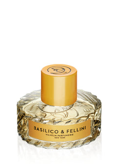 Basilico & Fellini Eau De Parfum 50ml