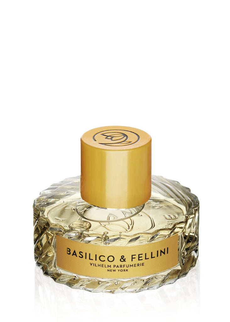 Basilico & Fellini Eau De Parfum 100ml