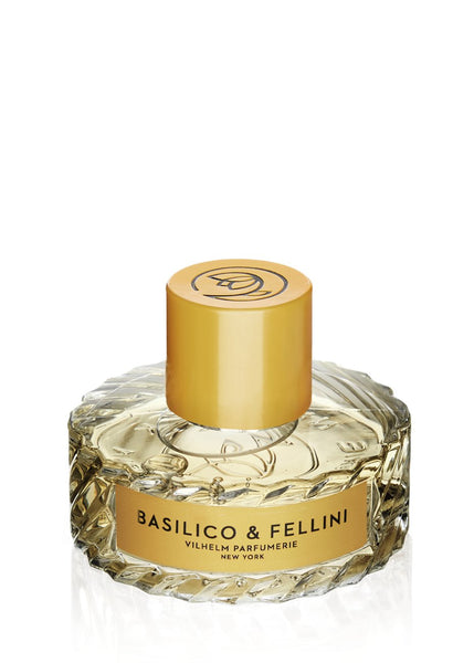 Basilico & Fellini Eau De Parfum 100ml