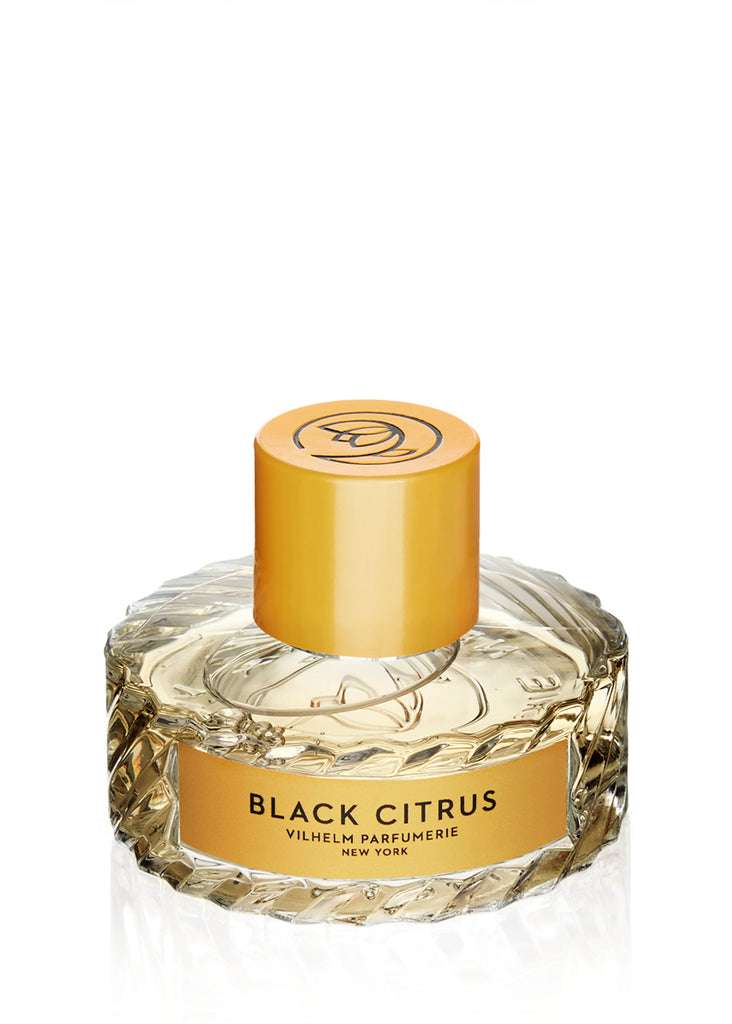Black Citrus Eau De Parfum 50ml