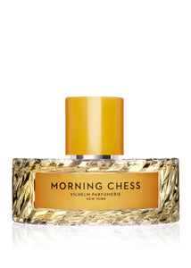 Morning Chess Eau De Parfum 100ml