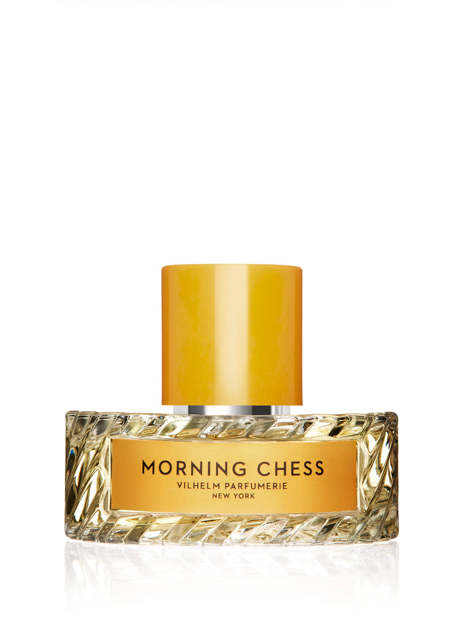 Vilhelm Parfumerie Morning Chess Eau De Parfum 50ml
