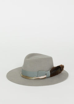 Cha Cha Silver Sand Dunn Hat